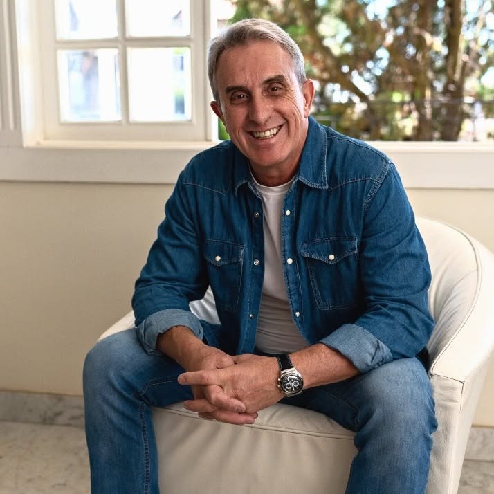 Herculano, candidato a Deputado Federal pelo Republicanos